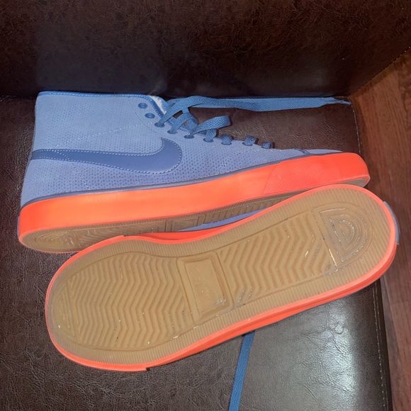 Nike Primo Court Sneaker - Picture 3 of 4